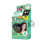 LOLANE COLOR SHAMPOO NATURAL BLACK N1