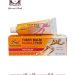 TIGER BALM MUSCLE RUB 30g