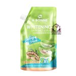 ABONNE ALOEVERA SALT SCRUB