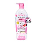 ABONNE HOKKAIDO MILK LOTION 500ML