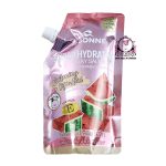 ABONNE WATERMELON SALT SCRUB