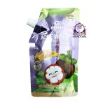 ABONNE MANGOSTEEN SALT SCRUB