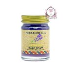 HERBAHOLICS LAVENDER BODY BALM