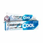 COUNTERPAIN COLD ANALGESIC GEL