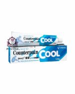 COUNTERPAIN COLD ANALGESIC GEL