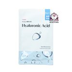 ETUDE HOUSE HYALURONIC ACID SHEET MASK
