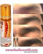 GENIVE BEARD HAIR GROWTH SERUM - Image 2