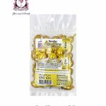 A-TRAINER SERUM CAPSULE GOLD