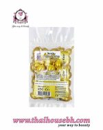 A-TRAINER SERUM CAPSULE GOLD