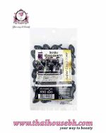 A-TRAINER SERUM CAPSULE BLACK