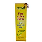 FATIMA FAST ACTIVE