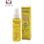 FATIMA FAST ACTIVE