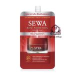 SEWA DAY CREAM SPF50 SACHET
