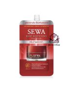 SEWA DAY CREAM SPF50 SACHET