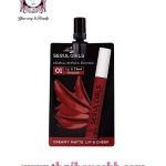 NAMI SEOUL GIRLS LIP 01 SACHET
