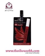 NAMI SEOUL GIRLS LIP 01 SACHET