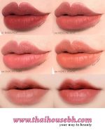 NAMI SEOUL GIRLS LIP 03 SACHET - Image 3
