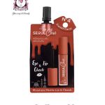 NAMI SEOUL GIRLS LIP 04