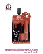 NAMI SEOUL GIRLS LIP 04