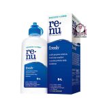 RENU CONTACT LENSE SOLUTION 355ML