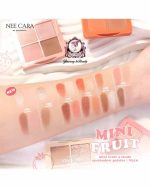 NEE CARA MINI FRUIT SHADOW 02 - Image 2