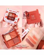 NEE CARA MINI FRUIT SHADOW 04 - Image 2