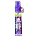 12 PLUS SEXY STAR COLOGNE