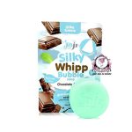 JOJI CHOCOLATE MINT WHIPP SOAP