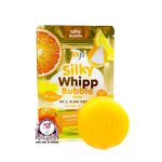 JOJI VIT C WHIPP SOAP