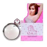 Q-NIC CARE WHITENING UNDERARM CREAM