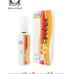 GENIVE HEALTHIER LONG HAIR SERUM 60ML