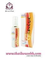 GENIVE HEALTHIER LONG HAIR SERUM 60ML