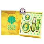 HERB GOLD ALL IN ONE HERB SET