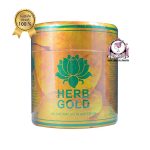 HERB GOLD CREAM AND SOAP