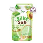 JOJI ALOE AVOCADO SALT SCRUB