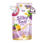 JOJI MARIGOLD MANGOSTEEN SALT SCRUB