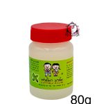 FATIMA BALM BABY 80g