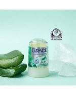 GRACE CRYSTAL ALOEVERA DEO - Image 2