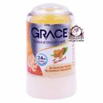 GRACE CRYSTAL TURMERIC DEO