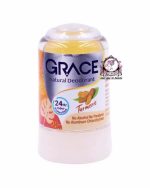 GRACE CRYSTAL TURMERIC DEO