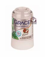 GRACE CRYSTAL COCONUT DEO