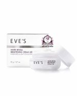 EVES WHITE BRIGHTENING CREAM GEL
