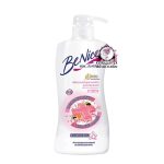 BENICE CLEAN & CARE SHOWER CREAM