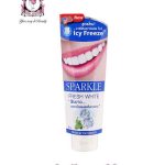 SPARKLE FRESH WHITE TOOTHPASTE 60g