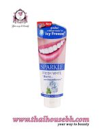 SPARKLE FRESH WHITE TOOTHPASTE 60g