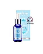 NATCHA WHITE SERUM X10