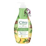 CITRA THANAKA UV LOTION 400ML