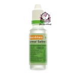 KLEAN KLARE SALINE SOLUTION 100ML