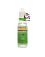 KLEAN KLARE SALINE SOLUTION 100ML