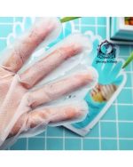 BABY HAND MASK - Image 3